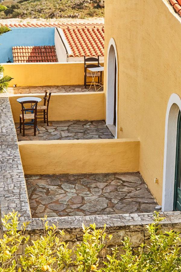 Arolithos Traditional Village