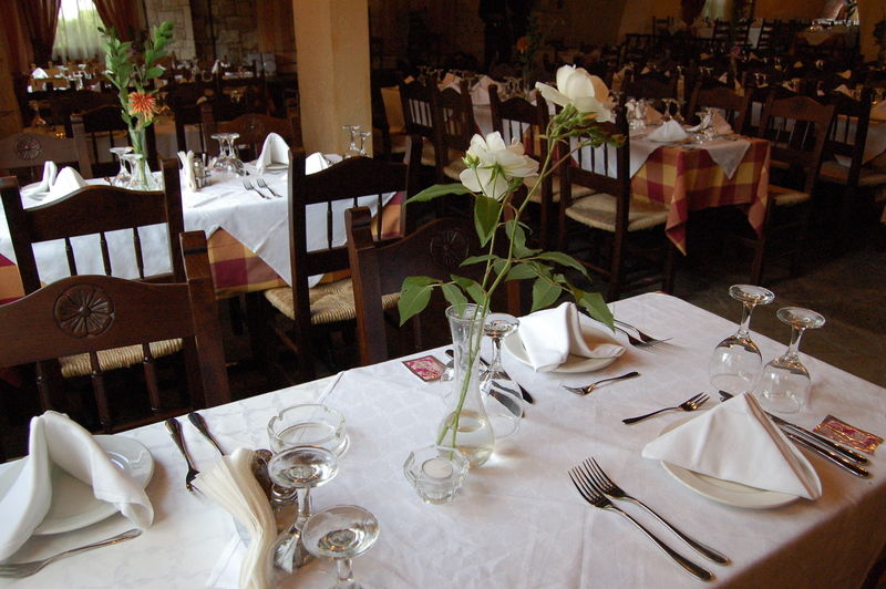 Arolithos Traditional Village 4*
